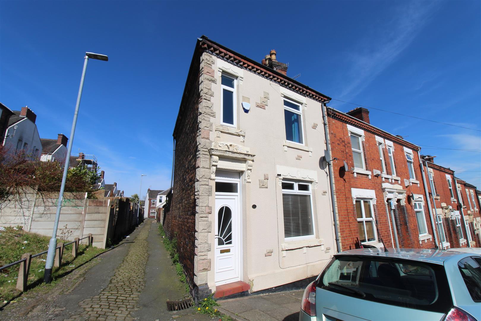 Lower Mayer Street, Northwood, Northwood